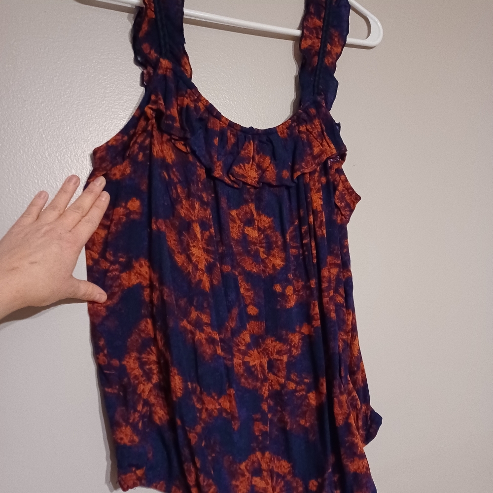 Maurices tank top